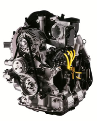 P002F Engine
